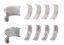 Main Bearing Set SBC F-Series