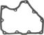 Oil Pan Gasket Set 14-22  Chevy 5.3L 6.2L