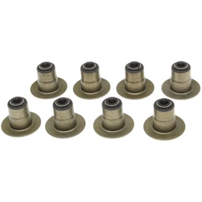 Exh Vlv Stm Oil Seal Set 05-10 Hemi 6.1L