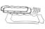 Valve Cover Gaskets - Ford 6.0L Diesel