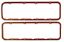 Valve Cover Gasket Set BBC Big Chief/Big Duke