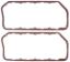 Valve Cover Gasket Set BBM 426 Hemi NHRA