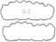 Valve Cover Gasket Set 20-22 Ford 7.3L