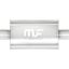 Stainless Steel Muffler