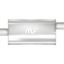 Stainless Steel Muffler