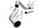 11-18 Dodge 2500 6.7L Filter Back Exhaust Kit