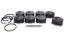 SBC PowerPak F/T Piston Set 4.060 Bore