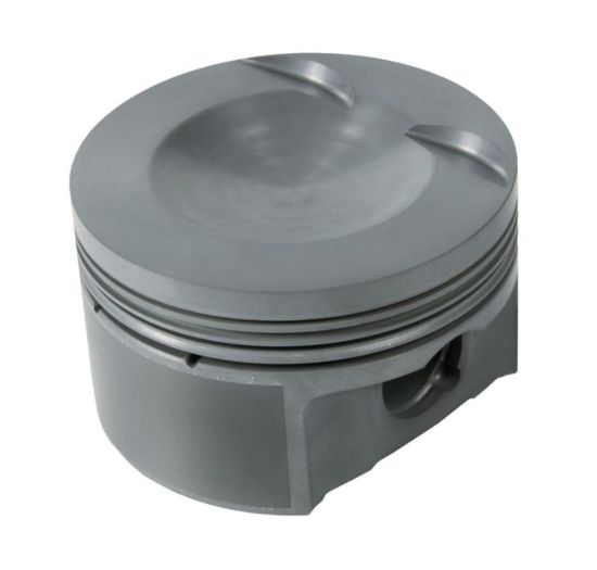 VW PowerPak Piston Set 2.0L 4-Cyl  2006-2009