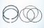 Piston Ring Set 4.050 Bore .043 .043 3.0MM