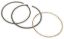 Piston Ring Set 4.070 043 043 3.0mm
