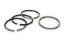Piston Ring Set 4.130 Bore 1.0 1.0 2.0mm
