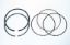 Piston Ring Set 4.150 1.0mm 1.0mm 2.0mm