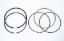 Piston Ring (1-Cyl Set) 4.170 Bore 1.0 1.0 2.0mm