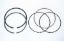 Piston Ring Set 4.245 Bore - File Fit