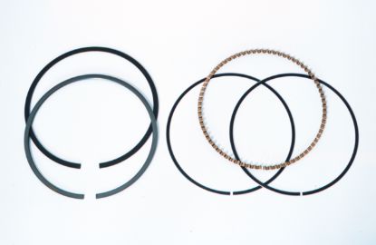 Piston Ring 4.275FileFit Bore 1.0 1.0 2.0mm