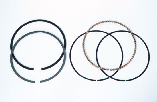 Piston Ring 4.275FileFit Bore 1.0 1.0 2.0mm
