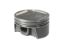 Subaru  PowerPak Piston Set  92.50mm Bore -12cc