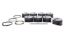 SBC PowerPak F/T Piston Set 4.040 Bore