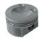 VW TSI PowerPak Piston Set 83.0mm Bore 2.0L