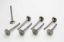 SBC S/M 1.500in Exhaust Valves