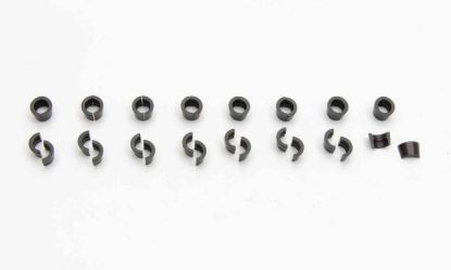 7 Degree Valve Locks