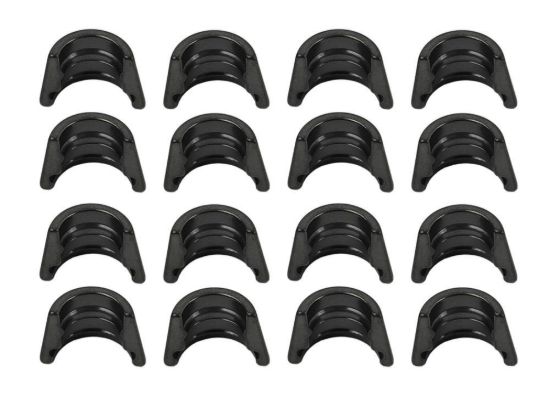 11/32 10-Deg Valve Locks Bead-Loc Style
