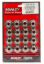 1.570 H-13 10-Deg Valve Spring Retainers +.100