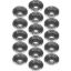 Valve Spring Retainers 1.250 +.050 Tool Steel