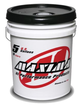 0w Synthetic Oil 5 Gallon Pail