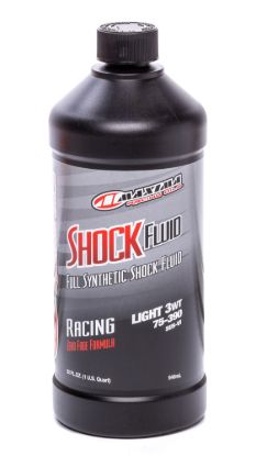 3w Racing Shock Oil 32oz Bottle