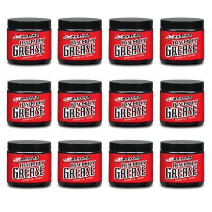 Assembly Grease Case 12 x 16oz.