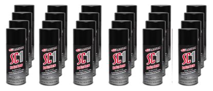 SC1 High Gloss Coating Case 24 x 4oz.