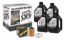 SXS Can-Am Oil Change KIt 5W40 Full-Synthetic