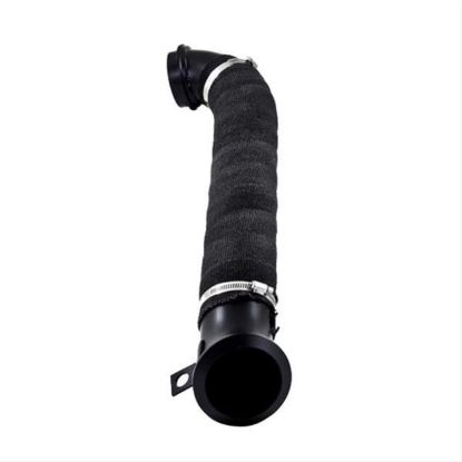 04-10 GM 6.6L  3in Down Pipe