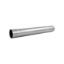 Muffler Delet Pipe 4in Inlet/Outlet