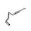 11-18 GM 2500HD Pick-up 6.0L V8 3 1/2in Cat Back