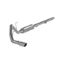 04-08 Ford F150  EC/CC-S B 3in Cat Back Single