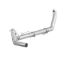 94-02 Dodge 2500/3500 4in Turbo Back Exhaust