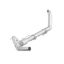 94-02 Dodge 2500/3500 4in Turbo Back Exhaust