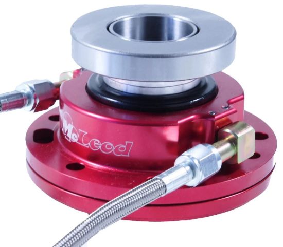 Hyd Release Bearing Kit Tremec GM TKX Trans
