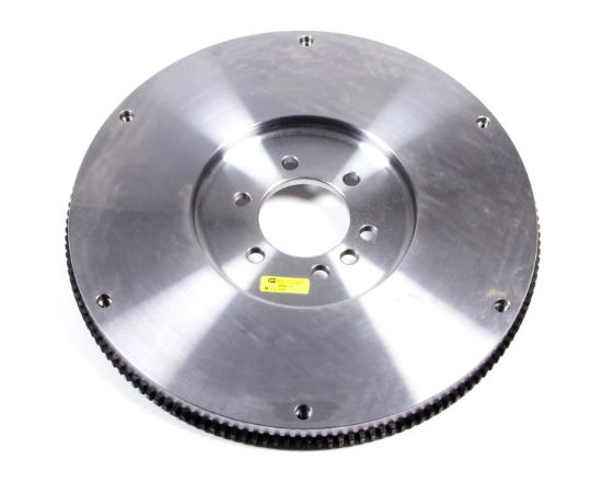 Steel SFI Flywheel SBC 153 Tooth 2pc Rear Main