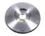 Steel SFI Flywheel SBC 153 Tooth 2pc Rear Main