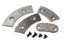 Counterweight Kit GM Flywheel Bolt-On