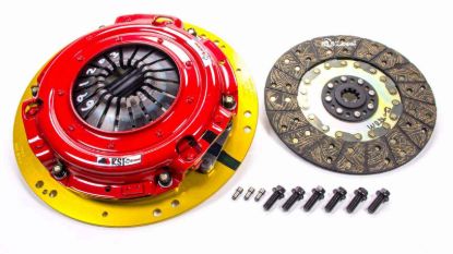 Clutch Kit - RST Street Twin Ford
