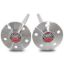 GM 10 Bolt 7.5 C-Clip 28 Spline Axles 28-7/16in