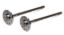 30Sp 10-Bolt 8.5 C-Clip Axle Set 28-7/16 Long