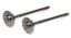 30Sp 10-Bolt 8.5 C-Clip Axle Set 29-1/2 Long