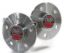 Ford 8.8 C-Clip Axles 31-Spline 29-3/16 (pair)