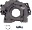 Oil Pump Dodge 5.7L/6.4L Hemi 09-18