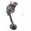 BBC HV Oil Pump w/Screen Assembly 91-09